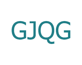 GJQG 第25类服装鞋帽商标图样