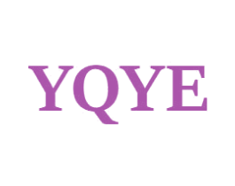 YQYE 第25类服装鞋帽商标图样