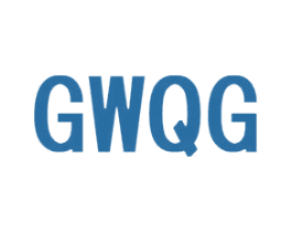 GWQG 第25类服装鞋帽商标图样