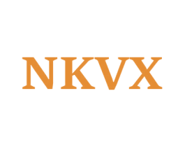 NKVX 第25类服装鞋帽商标图样