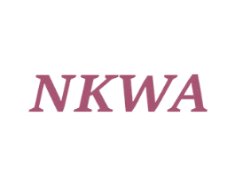 NKWA 第25类服装鞋帽商标图样