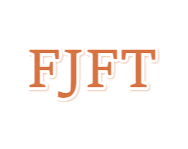 FJFT 第25类服装鞋帽商标图样