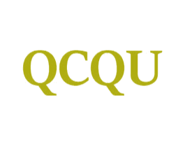 QCQU 第25类服装鞋帽商标图样