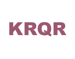 KRQR 第25类服装鞋帽商标图样
