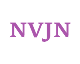 NVJN 第25类服装鞋帽商标图样