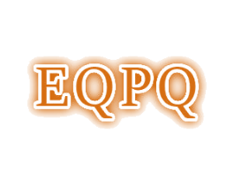 EQPQ 第25类服装鞋帽商标图样