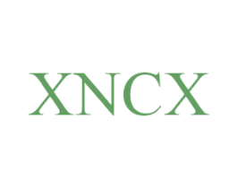 XNCX 第25类服装鞋帽商标图样
