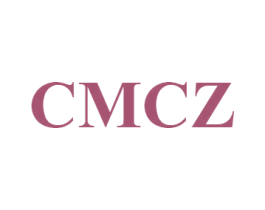 CMCZ 第25类服装鞋帽商标图样
