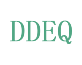 DDEQ 第25类服装鞋帽商标图样