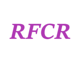 RFCR 第25类服装鞋帽商标图样