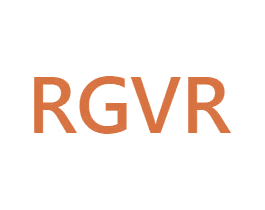 RGVR 第25类服装鞋帽商标图样
