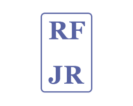 RFJR 第25类服装鞋帽商标图样