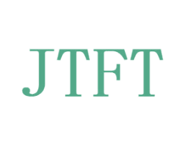 JTFT 第25类服装鞋帽商标图样