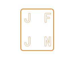 JFJN 第25类服装鞋帽商标图样