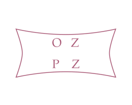 OZPZ 第25类服装鞋帽商标图样