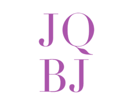 JQBJ 第25类服装鞋帽商标图样