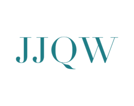 JJQW 第25类服装鞋帽商标图样