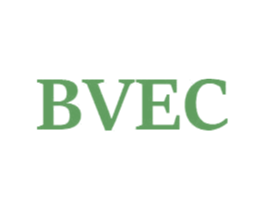 BVEC 第25类服装鞋帽商标图样