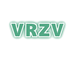 VRZV 第25类服装鞋帽商标图样