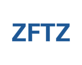 ZFTZ 第25类服装鞋帽商标图样