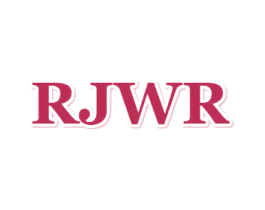 RJWR 第25类服装鞋帽商标图样
