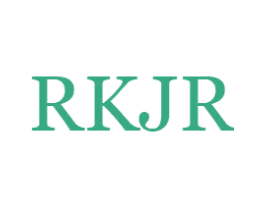 RKJR 第25类服装鞋帽商标图样