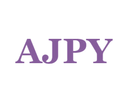 AJPY 第25类服装鞋帽商标图样