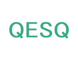 QESQ 第25类服装鞋帽商标图样