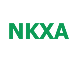 NKXA 第25类服装鞋帽商标图样