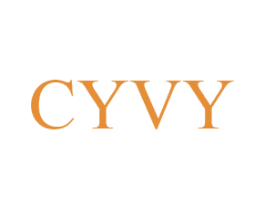 CYVY 第25类服装鞋帽商标图样