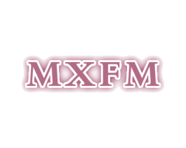 MXFM 第25类服装鞋帽商标图样