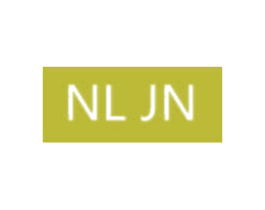 NL JN 第25类服装鞋帽商标图样