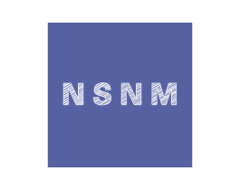 NSNM 第25类服装鞋帽商标图样
