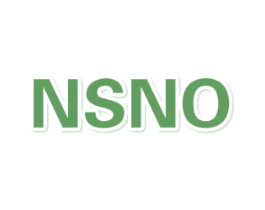 NSNO 第25类服装鞋帽商标图样
