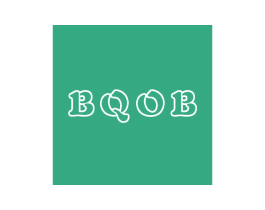 BQOB 第25类服装鞋帽商标图样