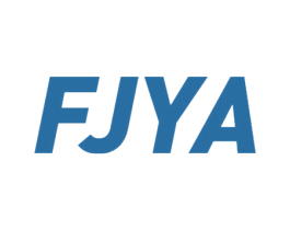 FJYA 第25类服装鞋帽商标图样