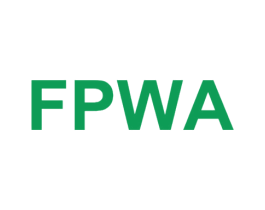 FPWA 第25类服装鞋帽商标图样