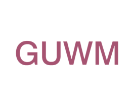 GUWM 第25类服装鞋帽商标图样
