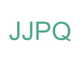 JJPQ 第25类服装鞋帽商标图样
