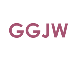 GGJW 第25类服装鞋帽商标图样