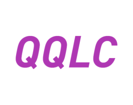 QQLC 第25类服装鞋帽商标图样