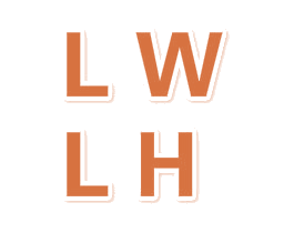 LW LH 第25类服装鞋帽商标图样