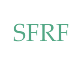 SFRF 第25类服装鞋帽商标图样