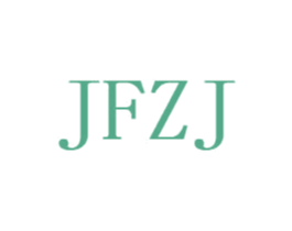 JFZJ 第25类服装鞋帽商标图样