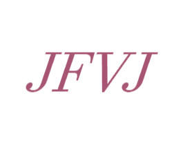 JFVJ 第25类服装鞋帽商标图样