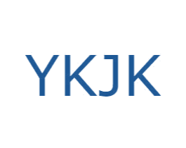 YKJK 第25类服装鞋帽商标图样