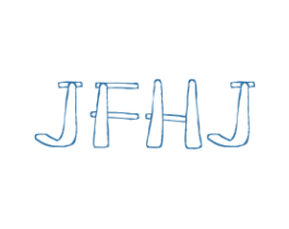 JFHJ 第25类服装鞋帽商标图样