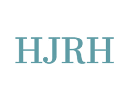 HJRH 第25类服装鞋帽商标图样