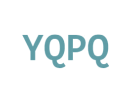 YQPQ 第25类服装鞋帽商标图样