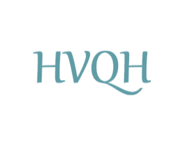 HVQH 第25类服装鞋帽商标图样